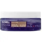 Goldwell StyleSign Texture Lagoom Jam 75 ml — Gel capelli
