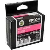 Epson Cartuccia Di Inchiostro T46s3 Uc Pro 10 25ml
