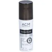 No Brand Siero Antiage Duolys CE 15 ml — Siero viso