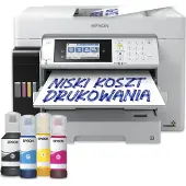 Epson Stampante Multifunzione L15180
