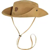 Fjällräven Abisko Summer Hat Cappello (S, beige)