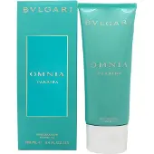 Bvlgari Omnia Paraiba Olio doccia 100 ml — Olio doccia
