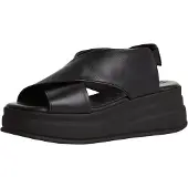 Tamaris Sandalo nero - 40