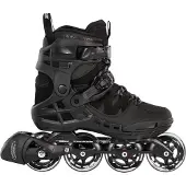 Powerslide Pattini In Linea Phuzion Argon 80