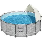 Bestway Ombrellone per piscina 58681