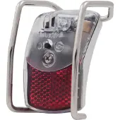 Spanninga Fanale Posteriore Pixeo Xb/xba Bracket