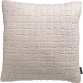 Vivaraise Fodere per cuscini SWAMI - Beige - 45x45 cm