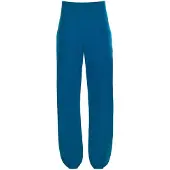 Winshape Pantaloni sportivi ' CUL102LC ' verde scuro