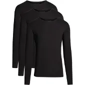 Tommy Hilfiger Underwear Maglietta 'Premium Essential' nero