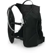 Osprey - Zaino da ciclismo leggero - Escapist Velocity 3 Black - Taglia S/M - Nero