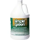 Simple Green Detergente Multiuso 3.78l