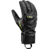 LEKI Guanti Wcr Venom Speed 3d