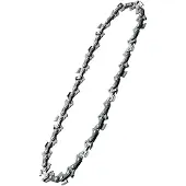 Bosch Home & Garden F016800624 Home & Garden EASYCHAIN 18V-15-7 Catena per sega 15,0 cm, 0,325 pollici, 1,1 mm