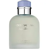 Dolce&Gabbana Light Blue Pour Homme Uomo 125 ml — Eau de Toilette