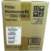 Ricoh Imaging Fusore Cl7200dn