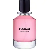 Fugazzi Cash Flower 100 ml Donna Eau de Parfum
