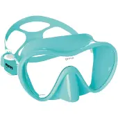 Mares Maschera Subacquea Tropical Plastic Box