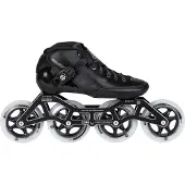 Powerslide Pattini In Linea Core Performance 4x90