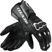 REV'IT! Guanti Di Pelle Quantum 3