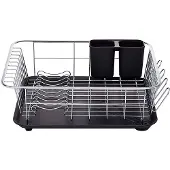 Kitchencraft Portautensili 42x30.5x15 Cm