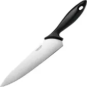 Fiskars Coltello Da Chef Essential-21 Cm