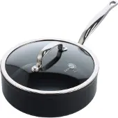 Greenpan Padella Barcelona Pro 24cm