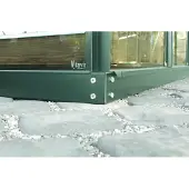 Vitavia Fondo 6500, 6cm, smaragd