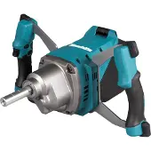 Makita Agitatore a batteria 40V max., Ø240 mm, M14