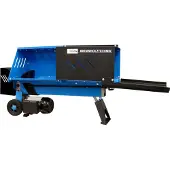 Güde Spaccalegna GHS 370/4 TE