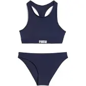 Puma Bikini navy / bianco