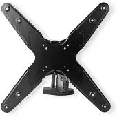 Nedis Supporto Da Parete Per Tv Tvwm2732bk