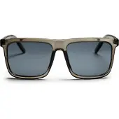 CHPO Bruce Polarized S3 Occhiali da sole (L, grigio)
