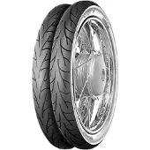 Continental Pneumatico Da Strada Contigo! Tl 57h