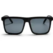 CHPO Bruce Polarized S3 Occhiali da sole (L, grigio)