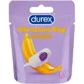 Durex Vibrazioni Vibranti Intense 1 Pezzo — Vibratore