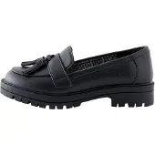 Next Scarpa bassa nero