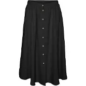 Vero Moda Gonna Lunga A Vita Alta Melaney