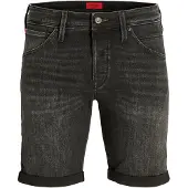 Jack & Jones Bermuda In Jeans Regular Fit