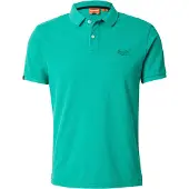 Superdry Polo A Maniche Corte Vint Destroy