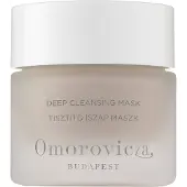Omorovicza Maschera Detergente Profonda 50ml — Maschera Viso