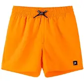 Reima Kid's Somero Pantaloncini Bambini (80, arancione)