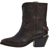 Pepe Jeans Stivaletti Con Tacco April Road
