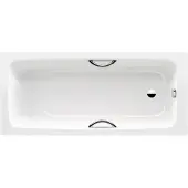 Kaldewei CAYONO vasca da bagno bianco alpino