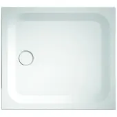 Bette Receveurs de douche rectangulaires BetteUltra, 1000x800x25mm, 5490-000, 5490-000