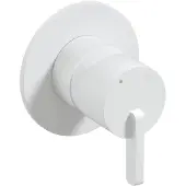 Deante Concealed shower mixer without shower switch
