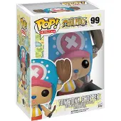 Funko POP! Statuetta Di One Piece Tony Tony Chopper
