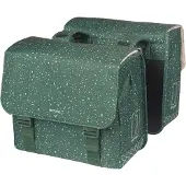 Basil Borse Laterali Flair Double Universal Bridge 35l