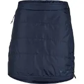 Heber Peak Women's LoblollyHe.Padded Skirt Gonna sintetica Donna (46, blu)