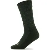 Stoic Merino Trekking Classic Socks Calze casual (42-44, olivia)