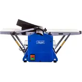 Scheppach Pialla Elettrica Hms1070 1500w